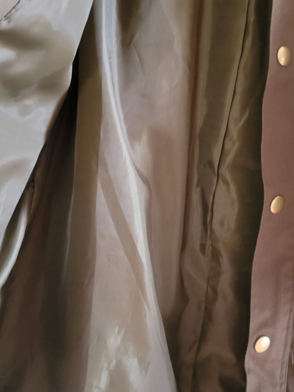 Utility Jacket - Picture 2 of 5